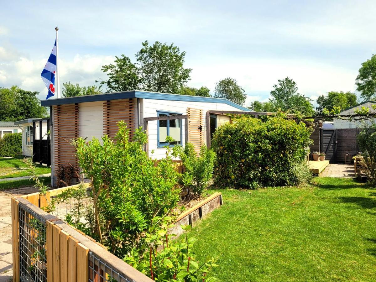 Cabin 33 Grou Villa Luaran gambar